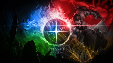 Tryndamere Wallpaper (66+ images)