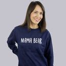 Mama Bear Jumper Sweatshirt By Ellie Ellie | notonthehighstreet.com