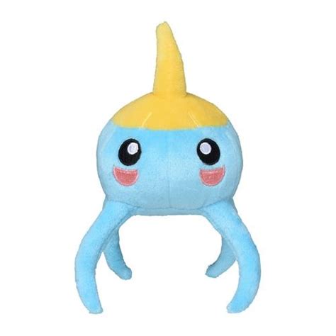 Buy Surskit Plush Pokémon fit online | Authentic Japanese Pokémon Plush – Ichiba Japan