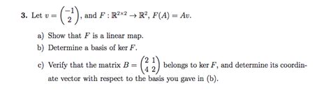 Finding basis of kernel of a linear transformation - Mathematics Stack Exchange