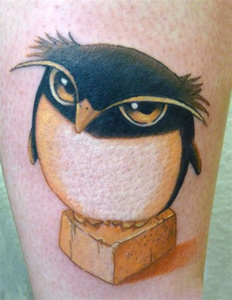 Great penguin pictures - Tattooimages.biz