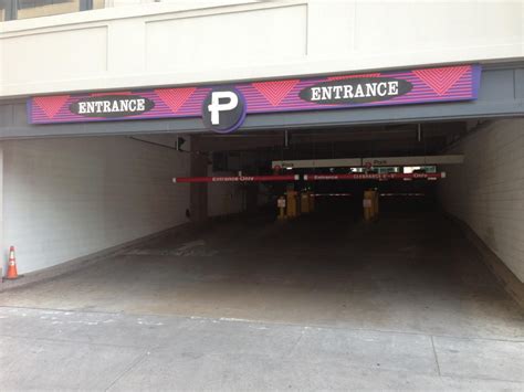 Sundance Square - Parking in Fort Worth | ParkMe