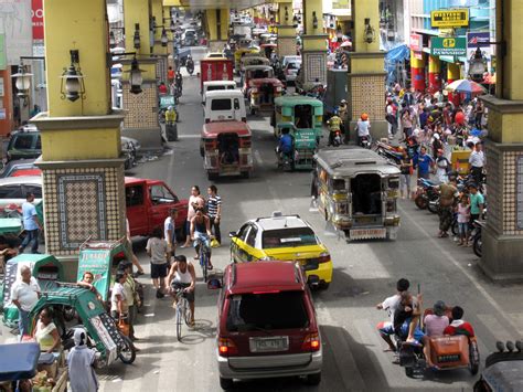 Photo: Life in Manila, Philippines