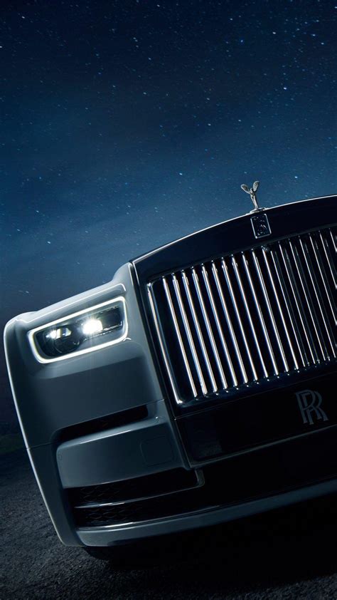 Rolls Royce Interior Wallpapers - Wallpaper Cave