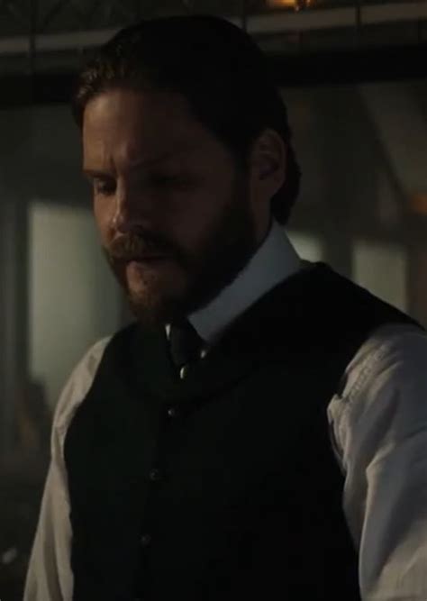 The Alienist: Angel of Darkness Review: Growing Pains - TV Fanatic