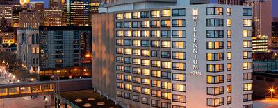 Millennium Hotel Minneapolis reopens after extensive renovation | Easier