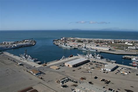 energyIQ | Navy MUSE Microgrid Test Bed at Port Hueneme