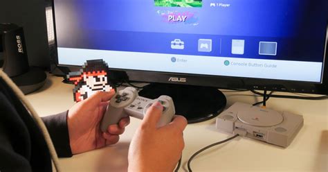 PlayStation Classic review: A mini-console with big problems | Digital Trends