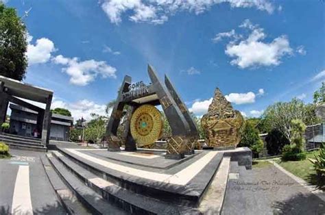 Objek Wisata di Kota Blitar - d'Journal.