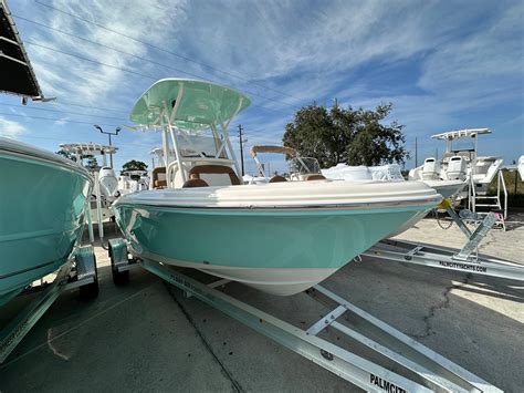 New 2023 Pioneer 202 Islander, 34997 Stuart - Boat Trader