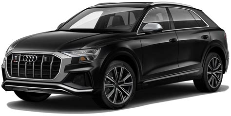 2022 Audi SQ8 Incentives, Specials & Offers in Lynbrook Near Rockville ...