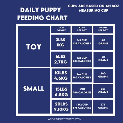 Revolutionize Your Dog's Diet with Our Top 10 Portion-Calculating Dog ...