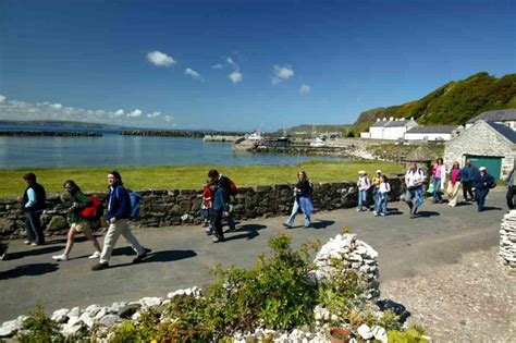 Rathlin Island Final-SD - Antrim Coast & Glens Area Of Outstanding Natural Beauty