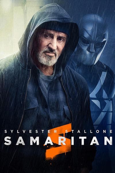 Samaritan Movie Poster – My Hot Posters