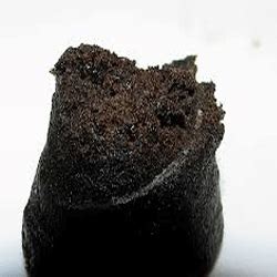 Traditional Black Hash - Cannabis & Marijuana for Sale