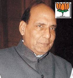 Rajnath Singh Biography - Age, Education, Family, Political Life