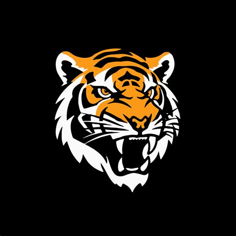 20+ Free Tiger Logo & Tiger Images - Pixabay