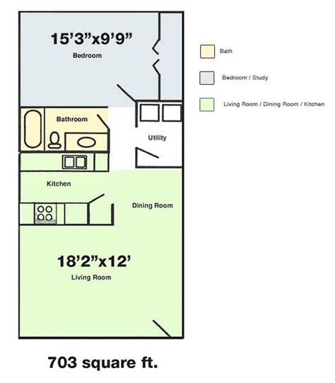 Quail Run Apartments - Mobley Holdings LLC