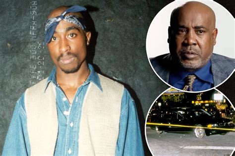 Who is Duane 'Keefe D' Davis, man charged in relation to Tupac Shakur's ...