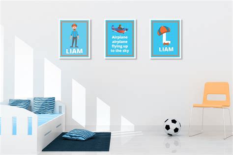 Beautiful Blippi Wall Art Blippi Posters Set Blippi | Etsy Israel