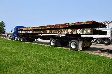 Flatcar Bridges