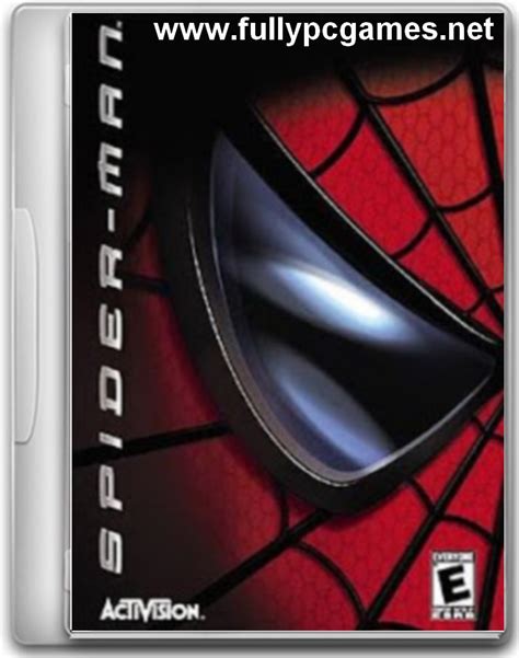 Spiderman 1 Game | pc game supply review