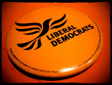 EXCLUSIVE: 81% of Lib Dem members support party being in Coalition with the Conservatives