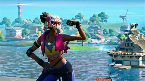 Ocean Fortnite Wallpapers - Top Free Ocean Fortnite Backgrounds - WallpaperAccess