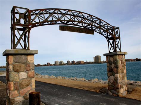 Be a Tourist in Your Own Town | Port huron michigan, Port huron, Tourist