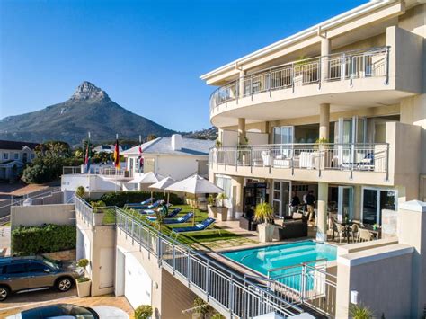 3 On Camps Bay, Cape Town (updated prices 2025)