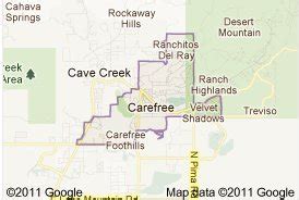 Carefree Estates AZ | Luxury Valley Homes Carefree | Carefree Arizona