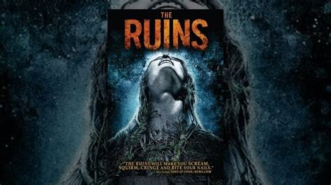 The Ruins - YouTube