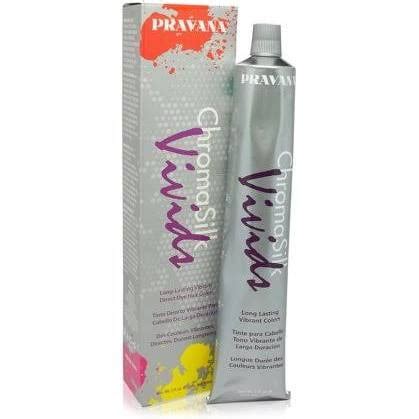 Pravana - Pravana ChromaSilk Express Tones - Smokey Silver - Walmart.com - Walmart.com