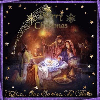 Merry Christmas Eve GIF - MerryChristmas Eve Nativity - Discover & Share GIFs | Animated ...