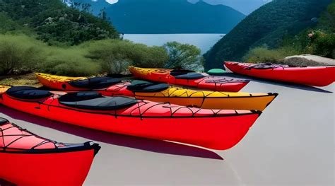 Where Are Old Town Kayaks Made? A Complete Guide