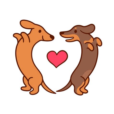 Kawaii Dog Clipart Cute Dog Clip Art Kawaii Puppy Clipart Wiener | Porn ...