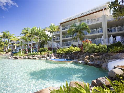 BreakFree Alexandra Beach Resort - Alexandra Headland, Sunshine Coast ...