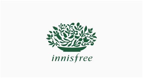 Ý nghĩa của câu chuyện thương hiệu về logo Innisfree