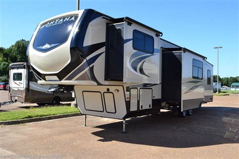 2020 Keystone Montana High Country 375FL RV for Sale in Southaven, MS ...