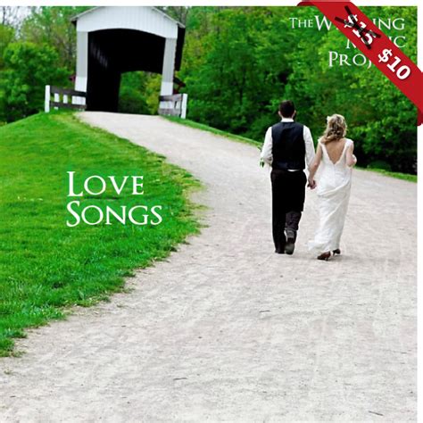 Classic Love Songs | Wedding Music Project