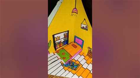 boy vs girl room ideas 🙂#diy #mygallery #craft #ytshorts #art #shorts #subscribe - YouTube