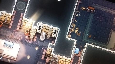 Double Glitched Chest! : r/EnterTheGungeon