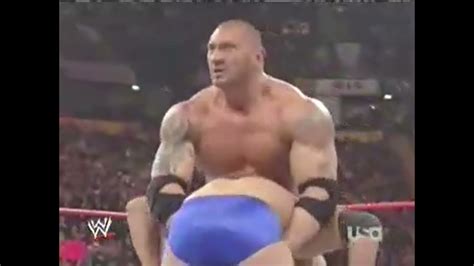 The Ultimate Batista Bomb Compilation Part 1 - YouTube