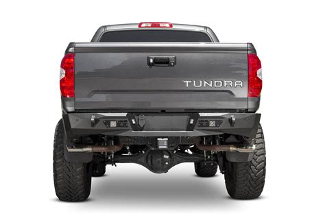 Toyota Tundra Accessories 2018