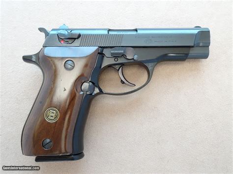 Vintage 1981 Browning BDA-380 Pistol in .380 ACP Caliber ** Beautiful All-Original Browning! ** SOLD