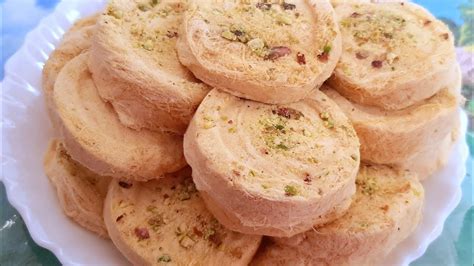 SOAN PAPDI RECIPE | How to make Soan papdi at Home| Patisa Recipe - YouTube