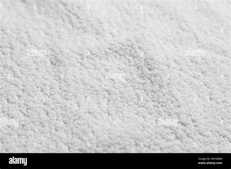 Texture of soft white towel as background, top view Stock Photo - Alamy