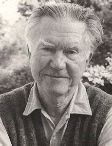 William Stafford (1914 - 1993) - American Poems and Biography