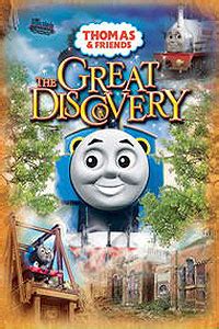 Thomas & Friends: The Great Discovery - Rotten Tomatoes