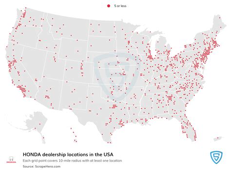 10 Largest Automobile Dealers in Ohio in 2022 Based on Locations ...